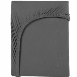 Vario Spannbetttuch Topper ca. 90-100 x 200 cm