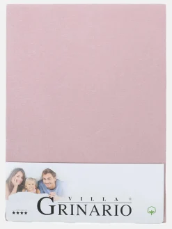 Villa Grinario Spannbetttuch 100x200cm