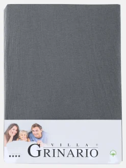 Villa Grinario Spannbetttuch 100x200cm