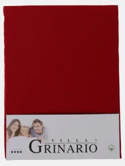 Villa Grinario Spannbetttuch 100x200cm