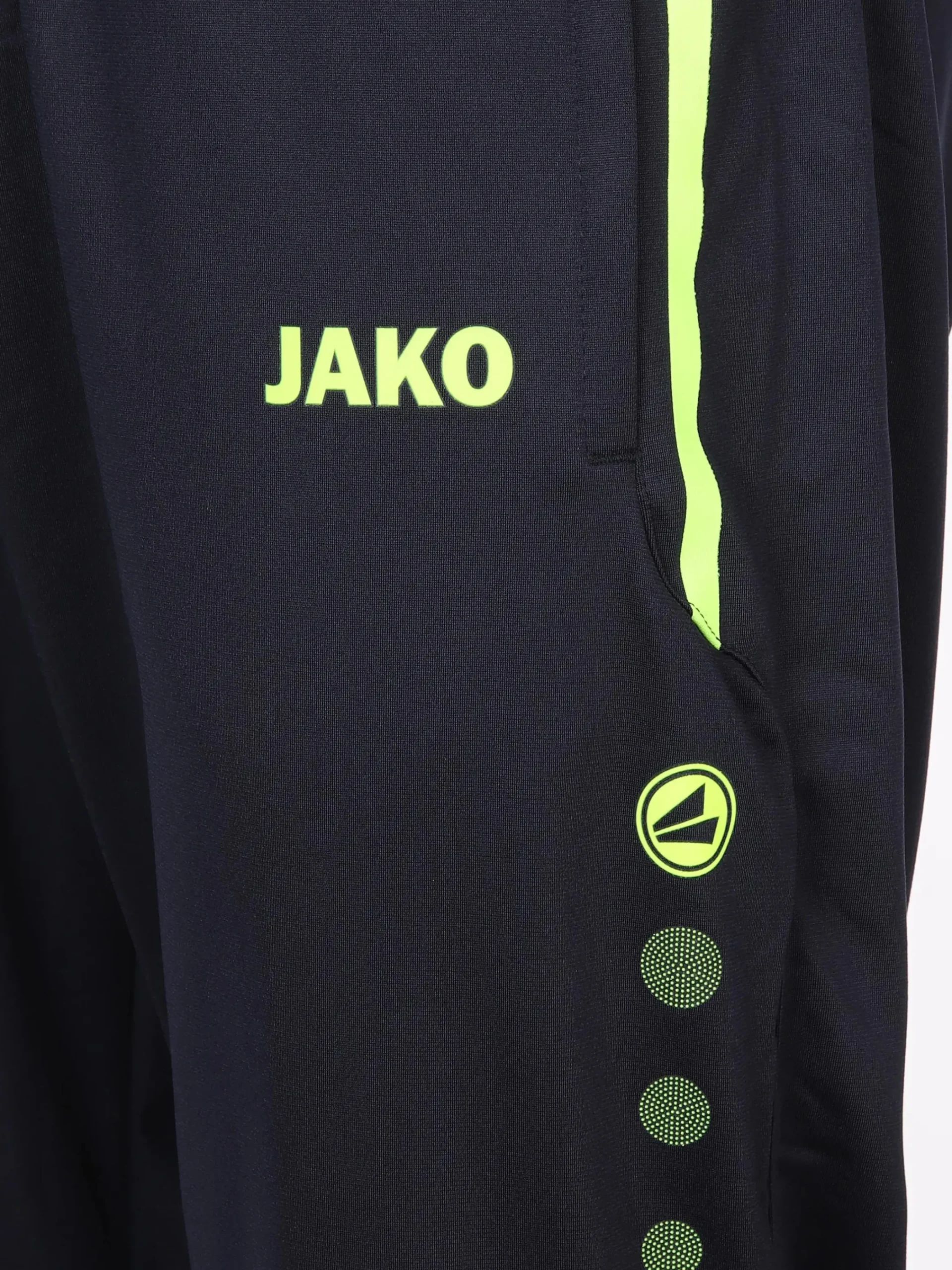 Herren JAKO Sporthose Allround