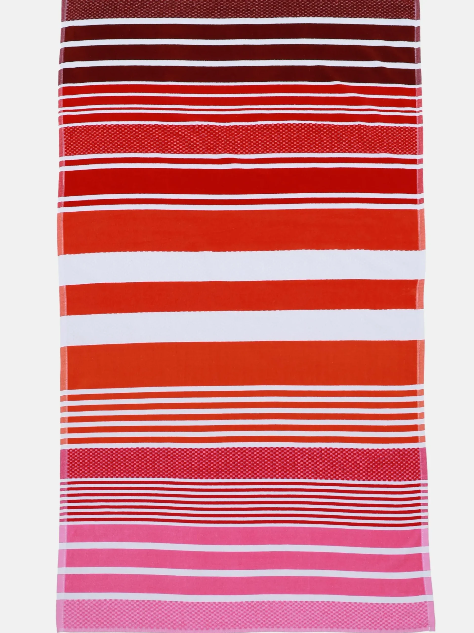 Dream House Strandtuch gestreift 90x165cm