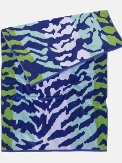 Dream House Strandtuch mit Print