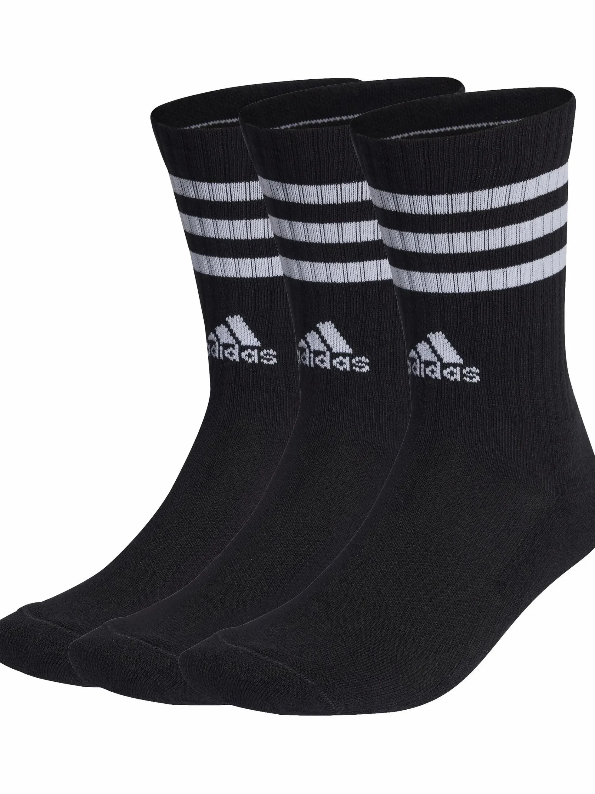 Damen Adidas Tennissocken 3er Pack