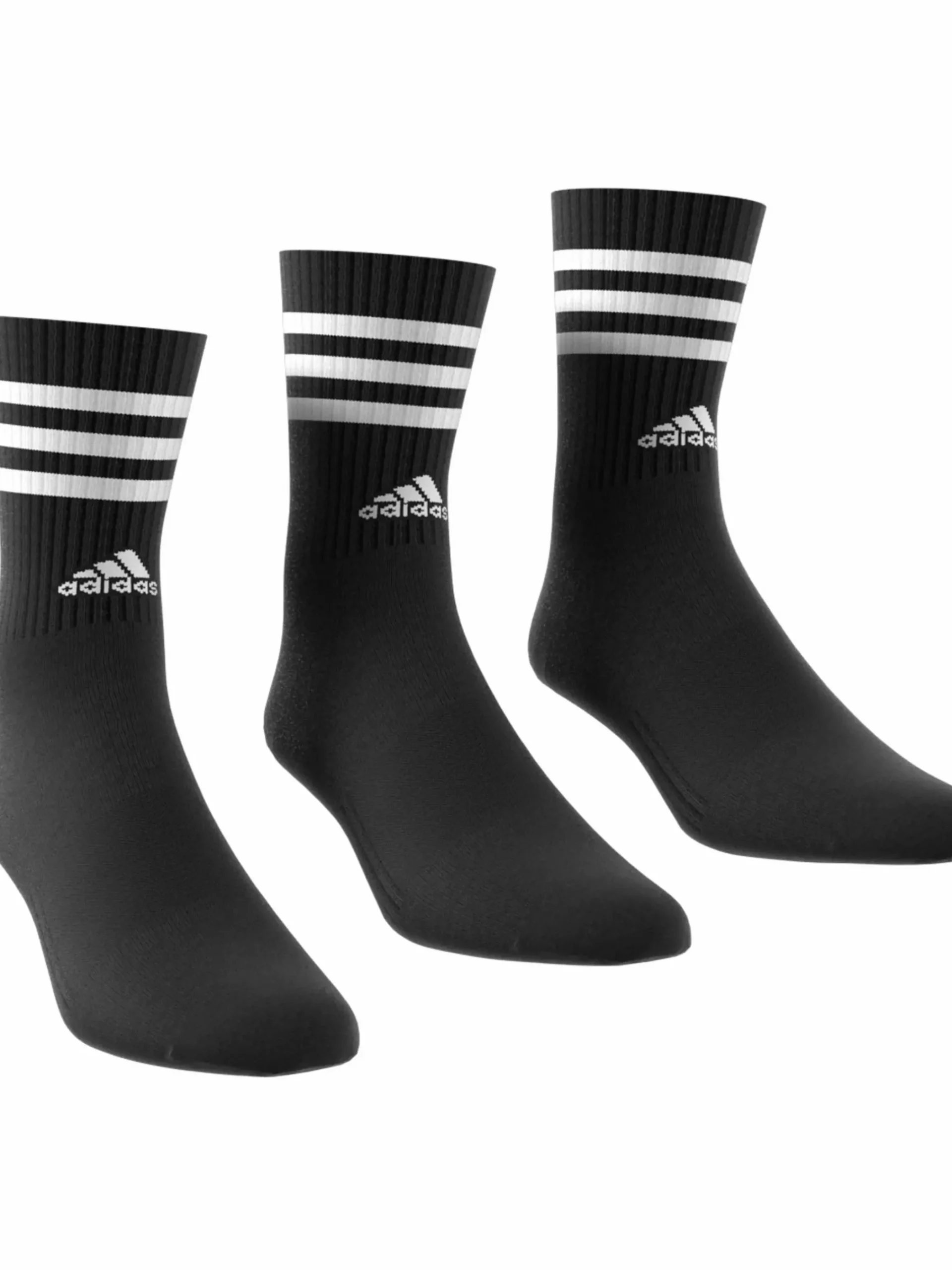Damen Adidas Tennissocken 3er Pack
