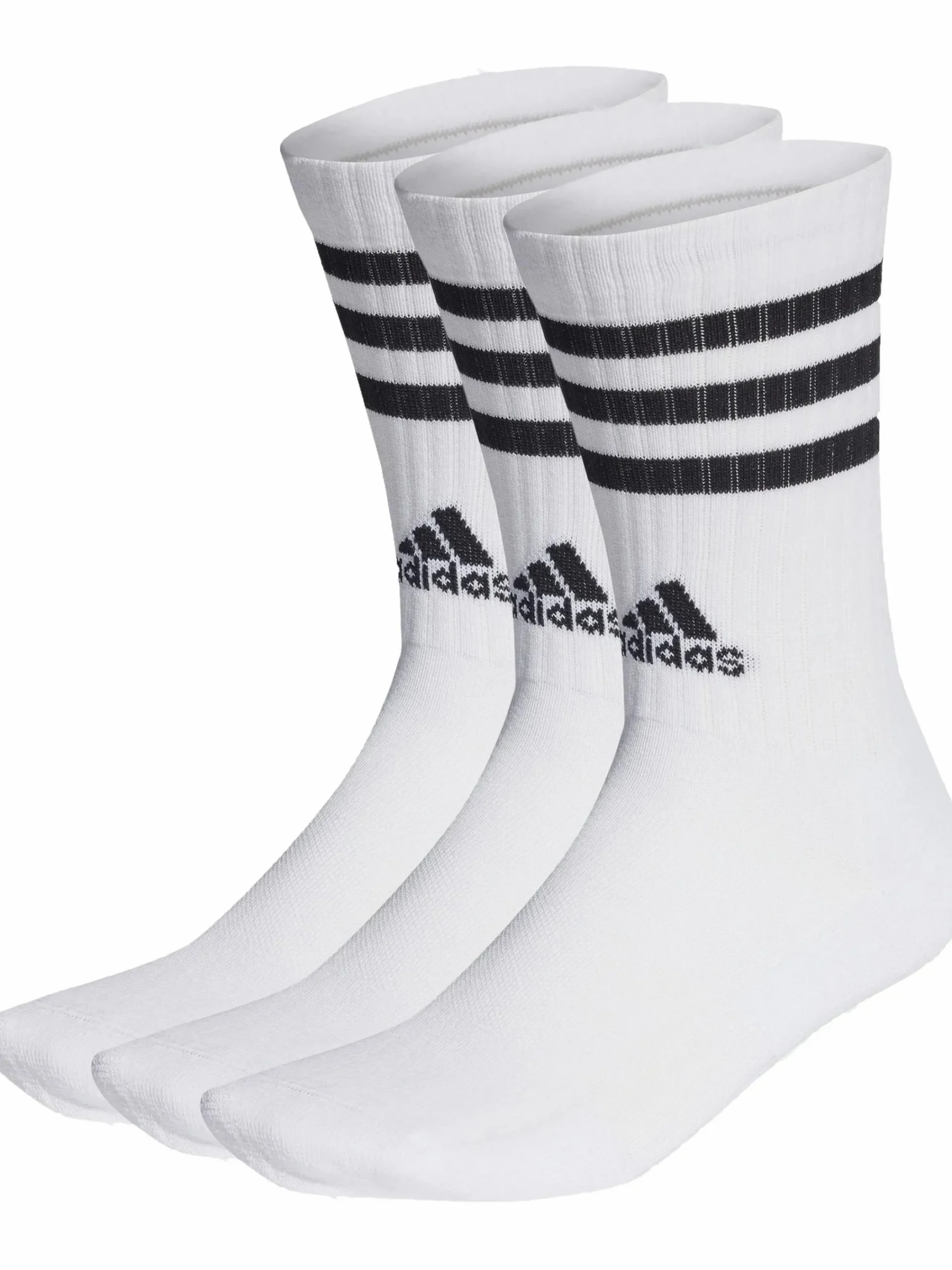 Damen Adidas Tennissocken 3er Pack