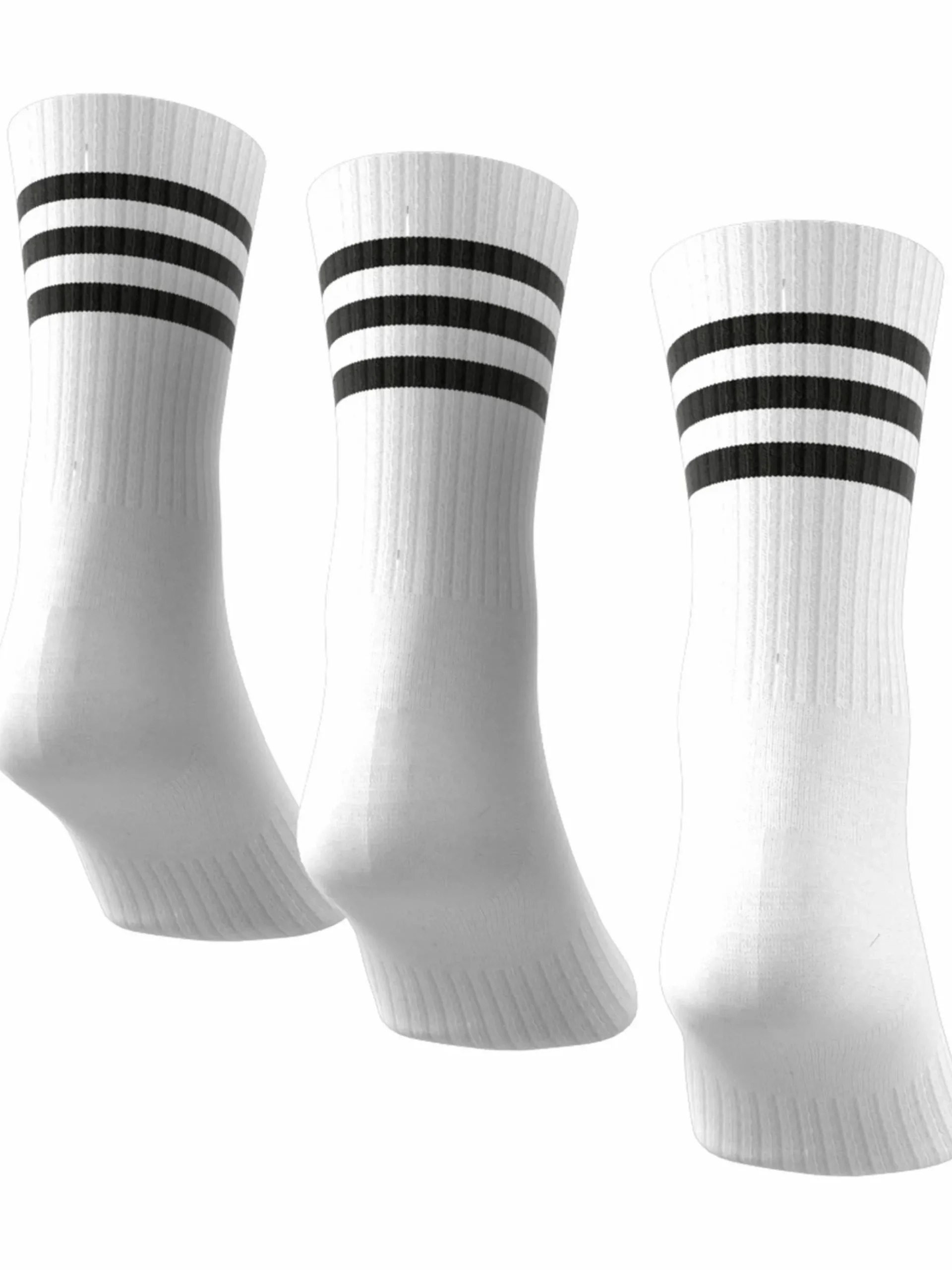 Damen Adidas Tennissocken 3er Pack