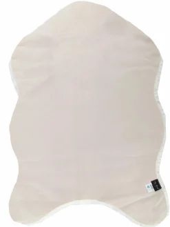 Dream House Teppich in Felloptik 60x90cm