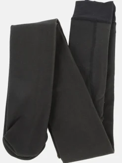 Damen Camano Thermo Strumpfhose, blickdicht