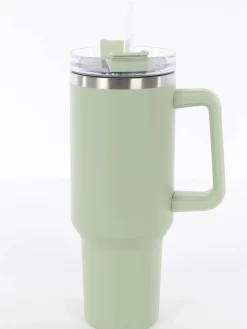 Dream House Thermobecher aus Edelstahl für 1,2l