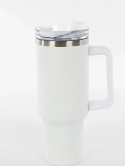 Dream House Thermobecher aus Edelstahl für 1,2l