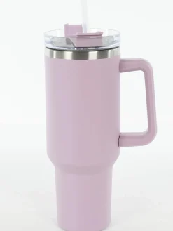 Dream House Thermobecher aus Edelstahl für 1,2l