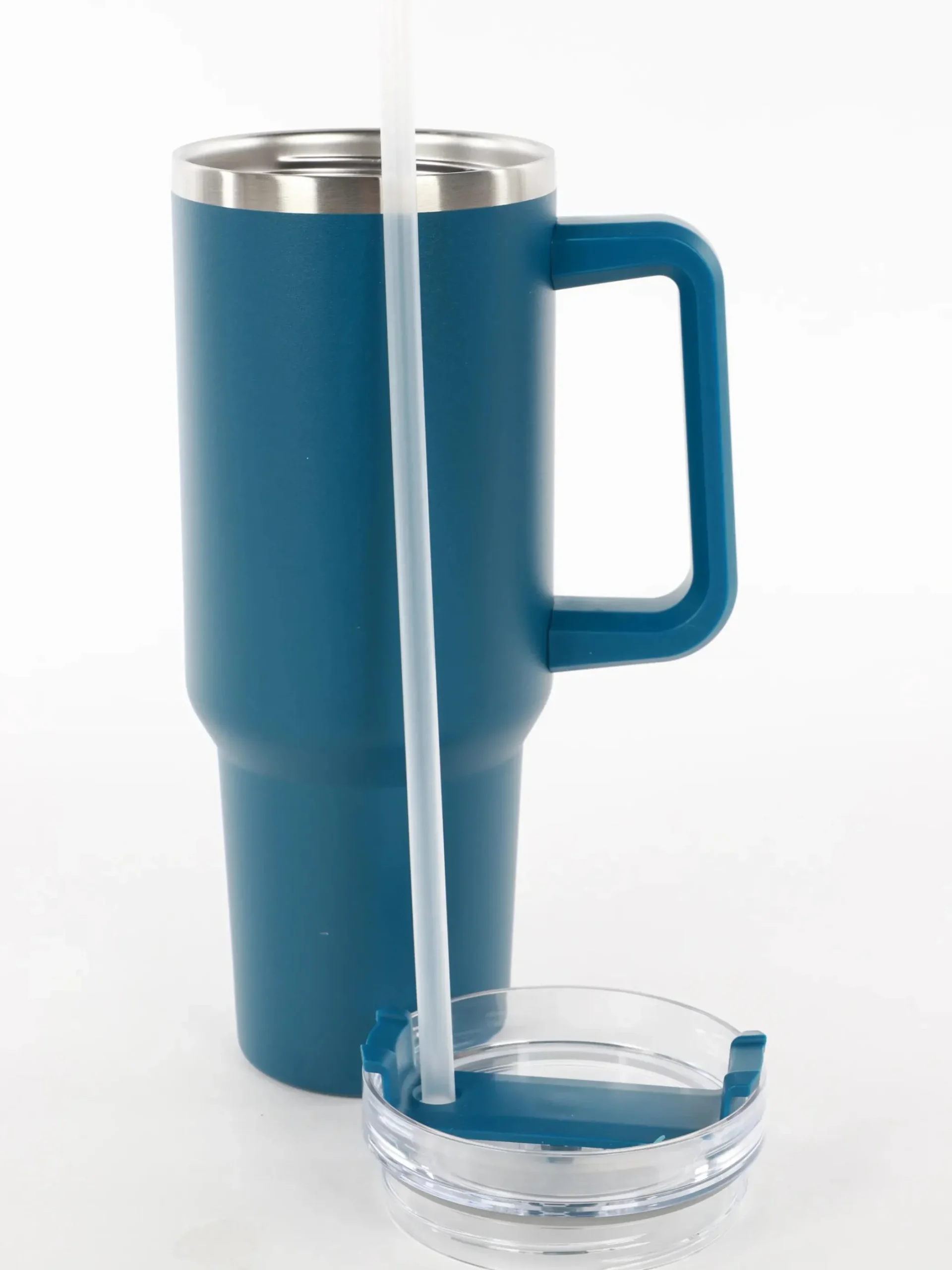 Dream House Thermobecher aus Edelstahl für 1,2l