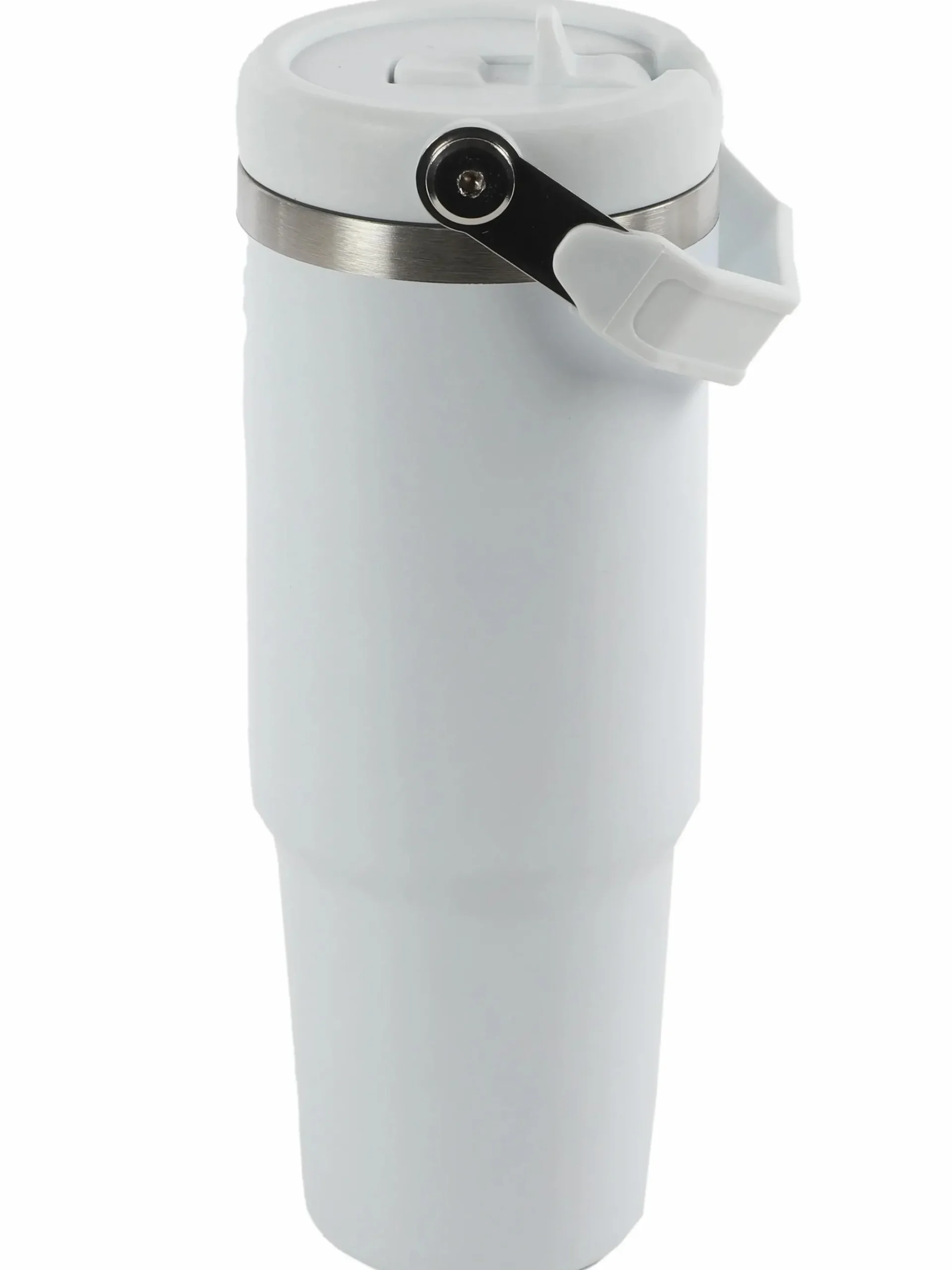 Dream House Thermobecher, Edelstahl, 900ml