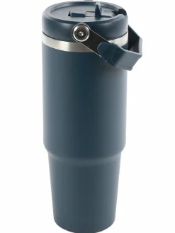 Dream House Thermobecher, Edelstahl, 900ml