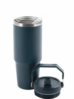 Dream House Thermobecher, Edelstahl, 900ml