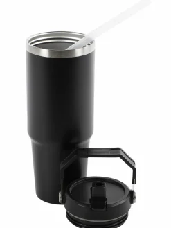 Dream House Thermobecher, Edelstahl, 900ml