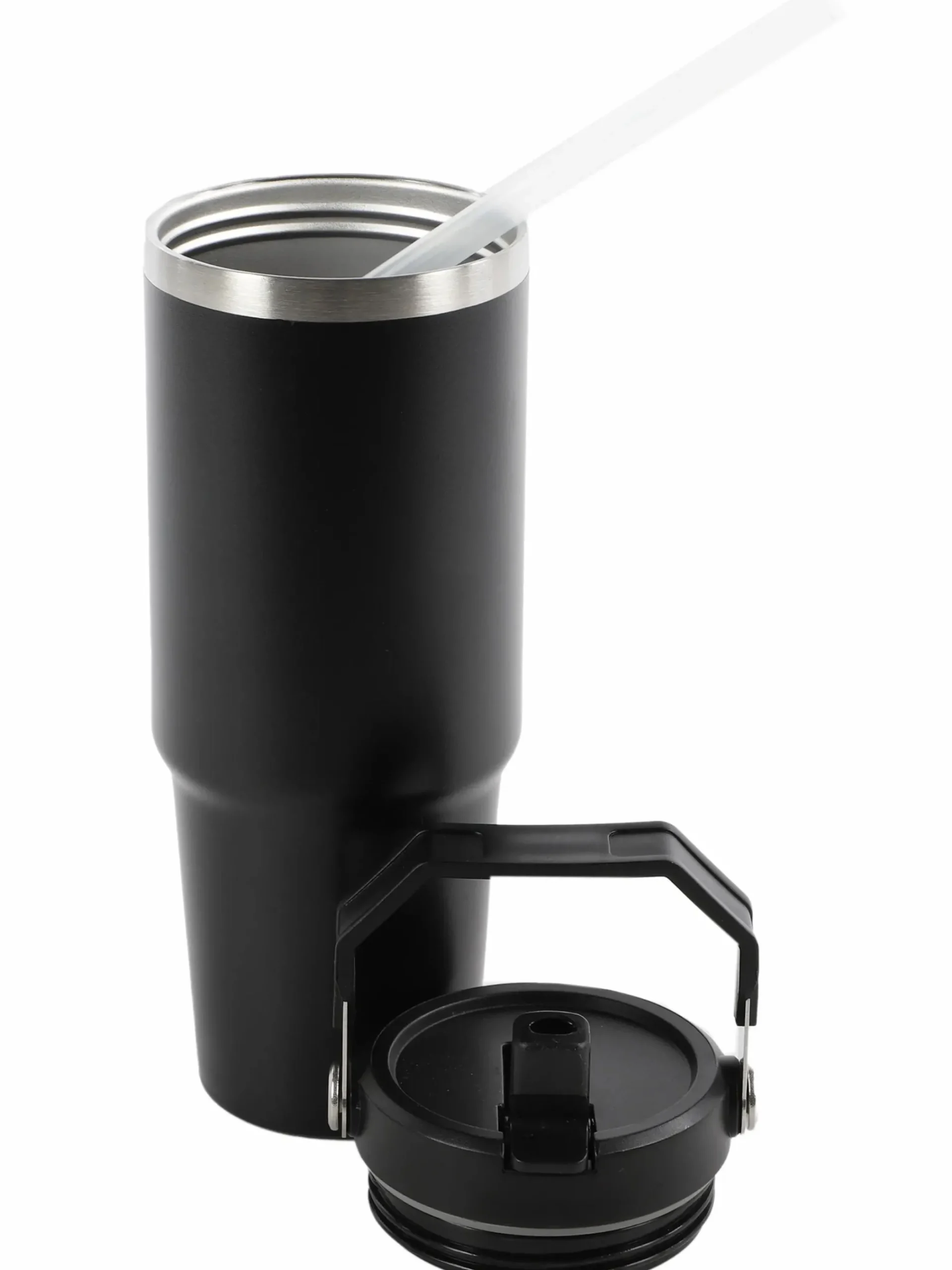 Dream House Thermobecher, Edelstahl, 900ml