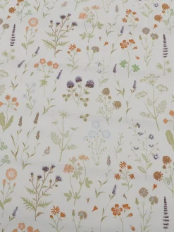 Dream House Tischdecke zum Wenden 80x80cm