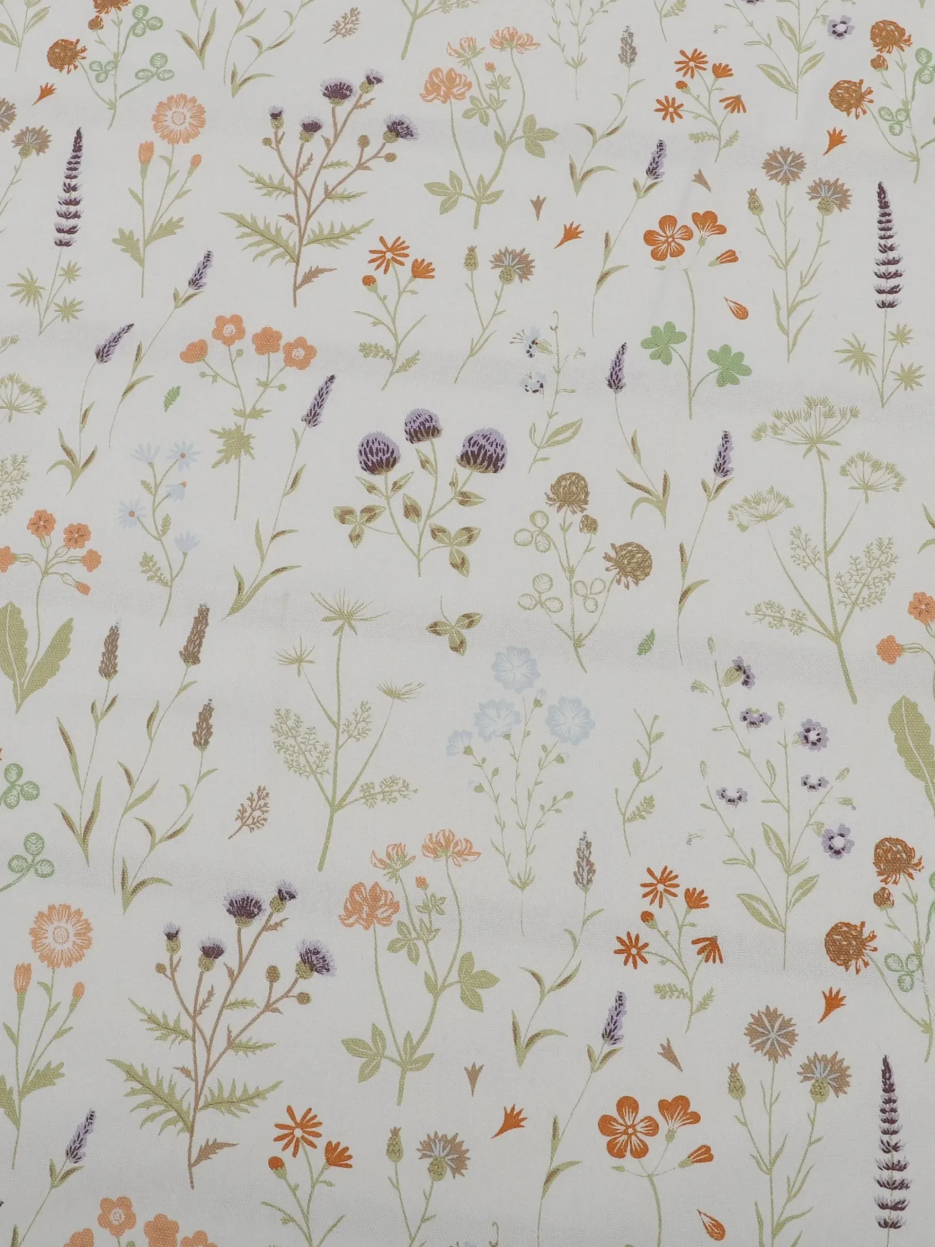 Dream House Tischdecke zum Wenden 80x80cm