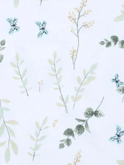 Dream House Tischläufer mit Schmetterlings-Print 40x140 cm