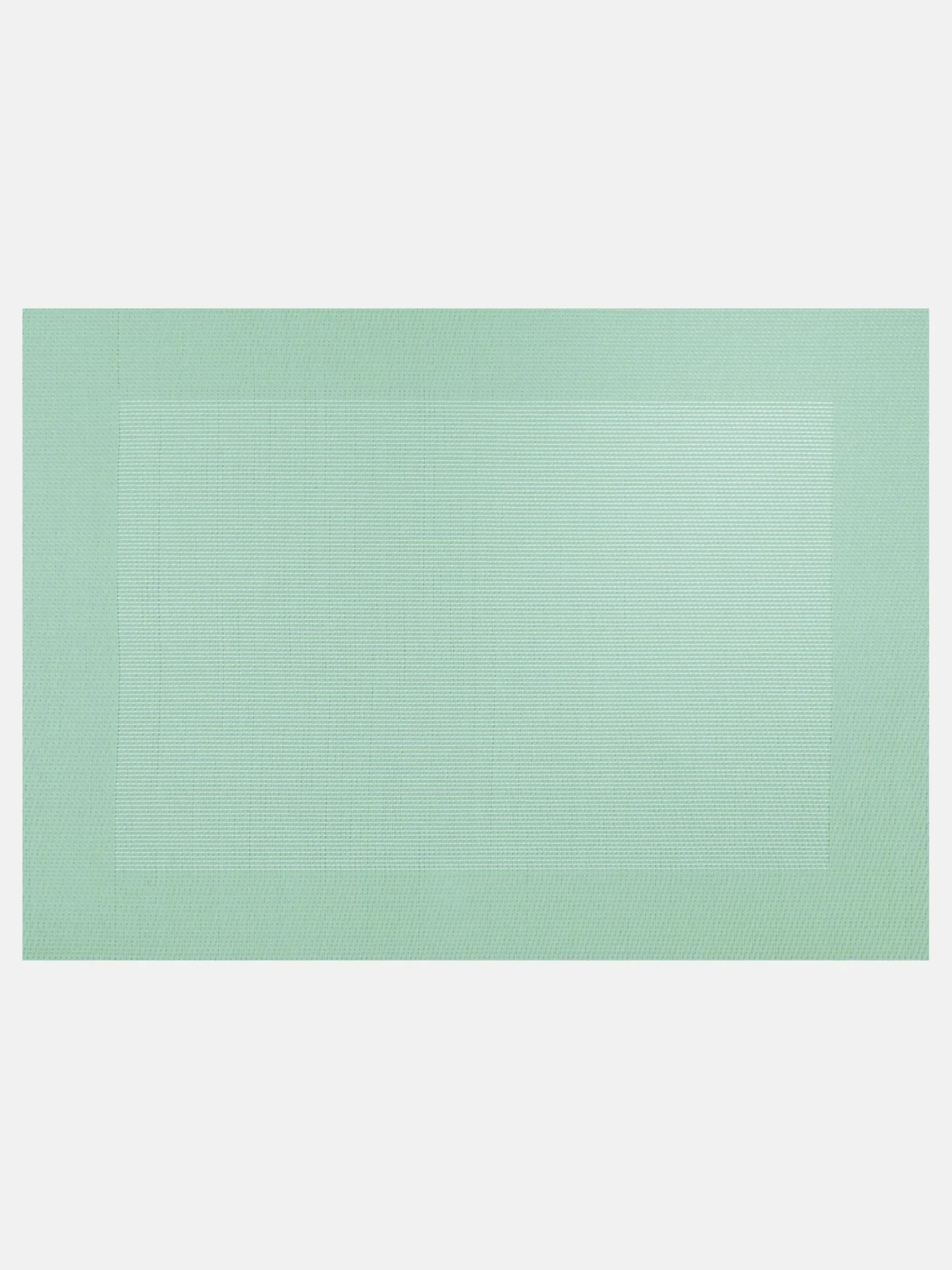 ASA Tischset mit gewebten Rand 46x33cm