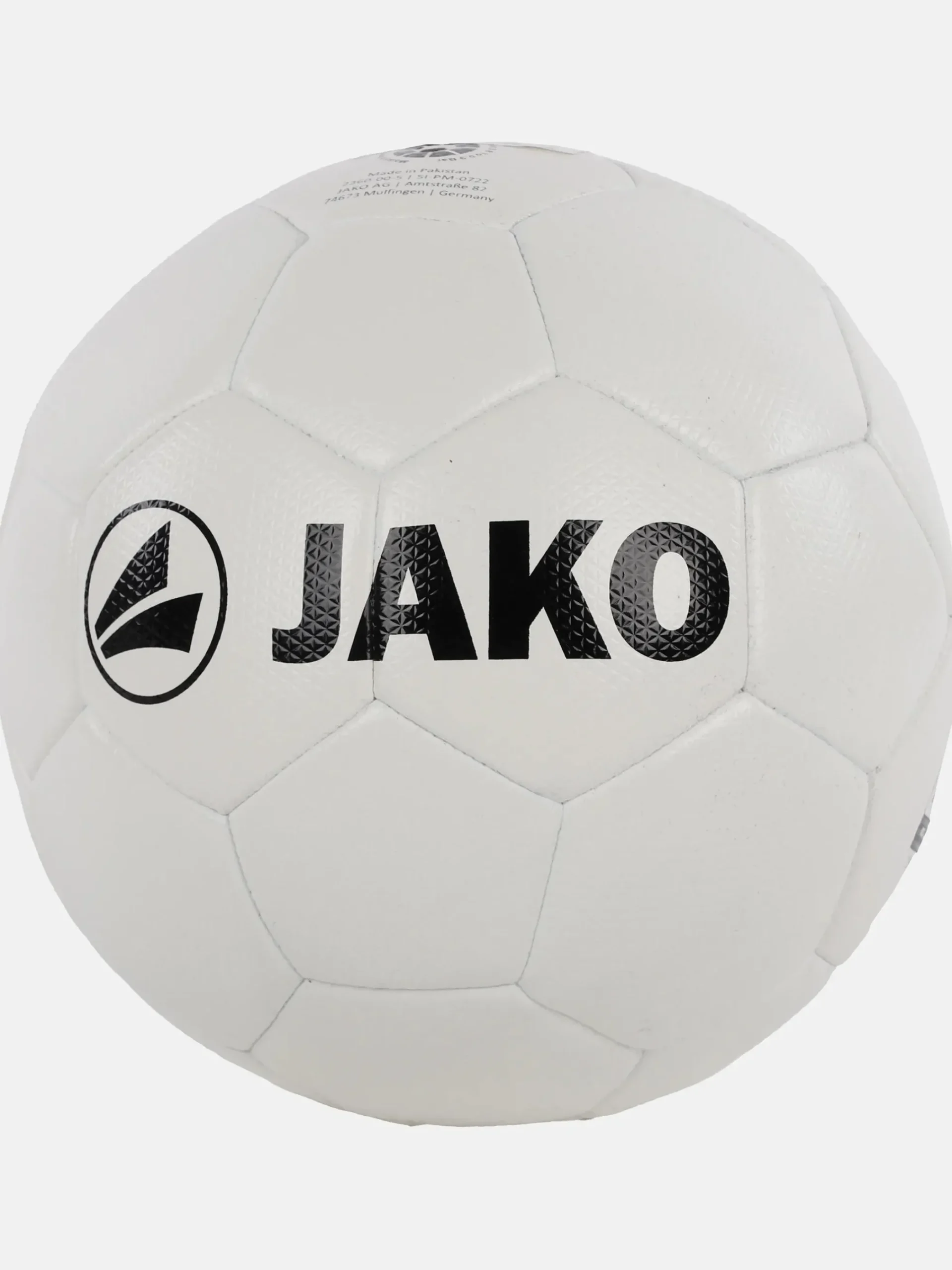 Kinder JAKO Trainingsball "Classic"
