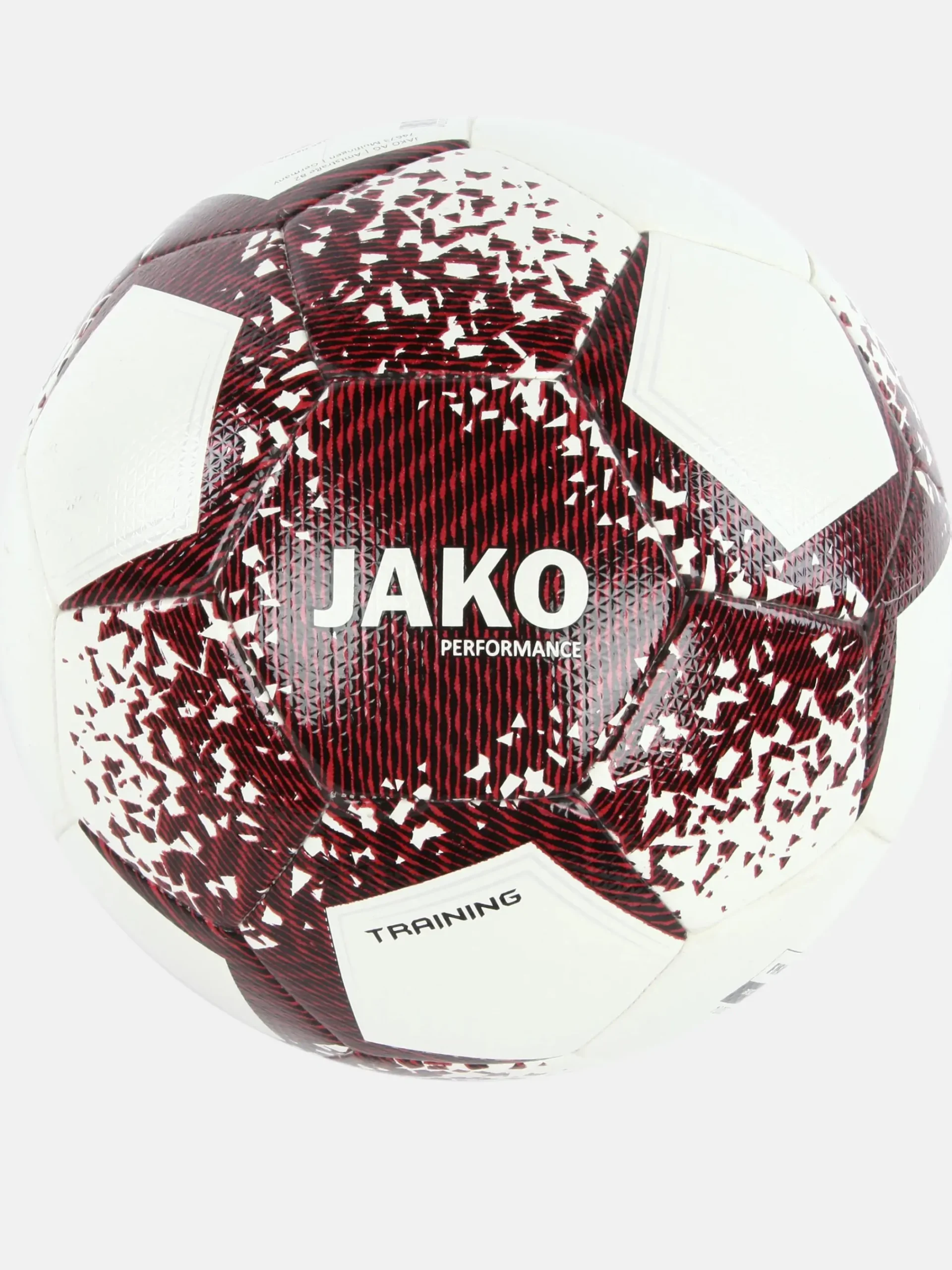 Kinder JAKO Trainingsball Performance