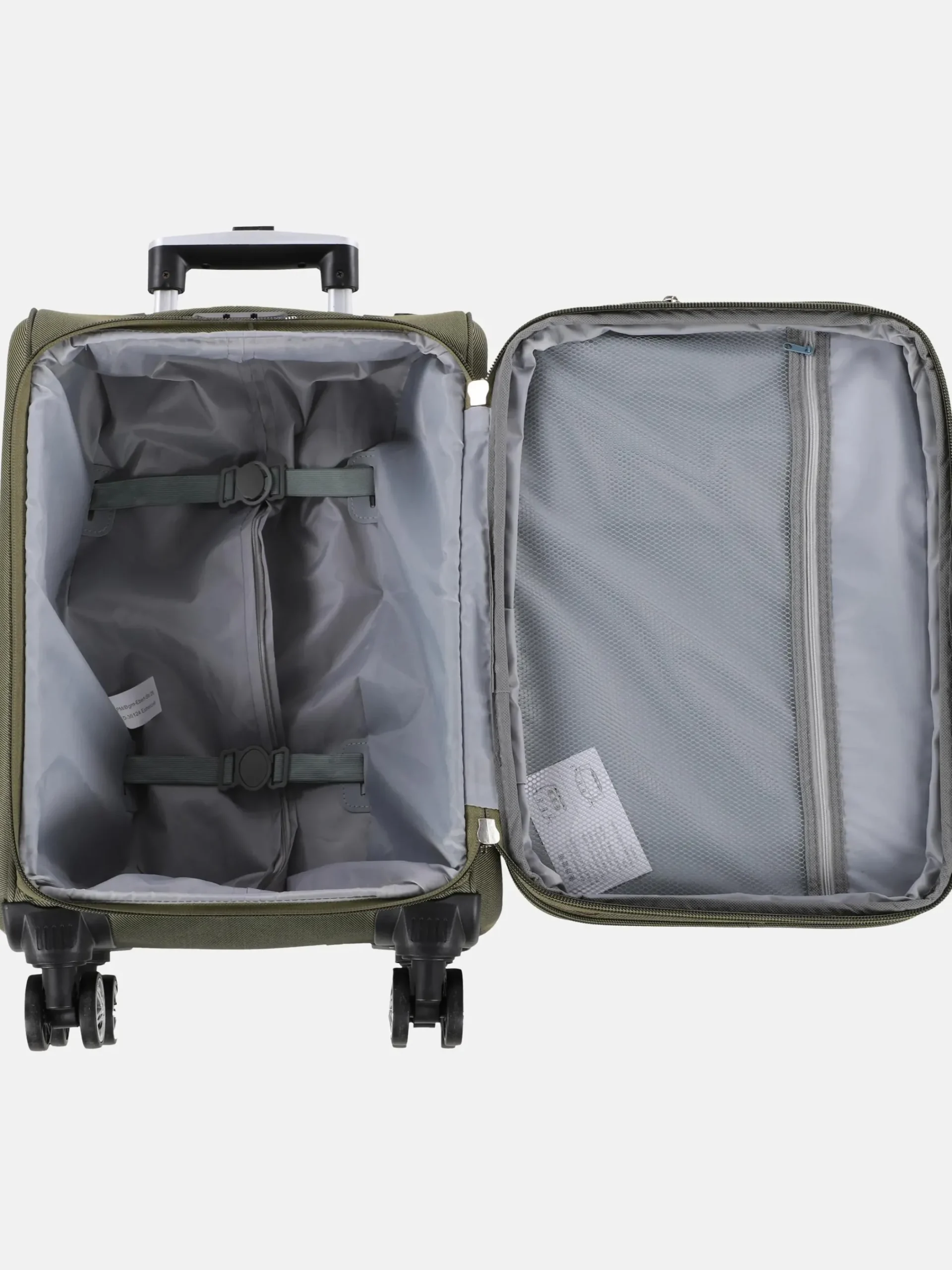 Monopol Trolley "Maribor" 58x35x27cm