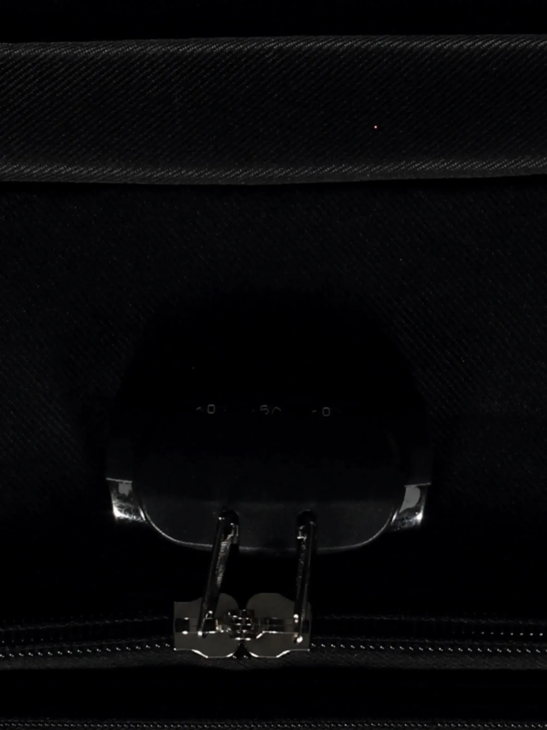 Monopol Trolley "Maribor" 78x48x34cm