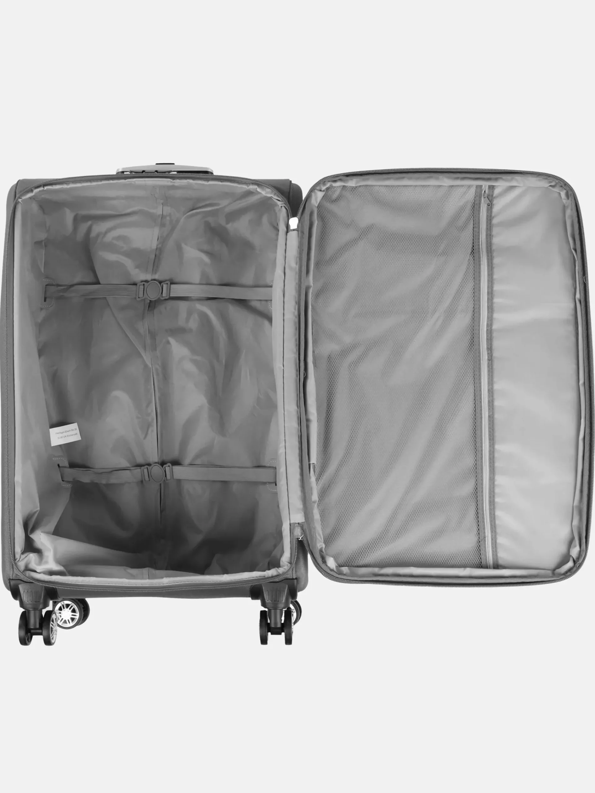 Monopol Trolley "Maribor" 78x48x34cm