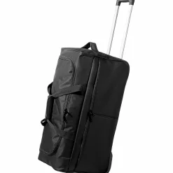 Monopol Trolley-Tasche "Brooklyn"mit ausziehbarem Griff 70 x 35 x 33cm