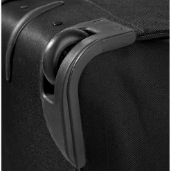 Monopol Trolley-Tasche "Brooklyn"mit ausziehbarem Griff 70 x 35 x 33cm