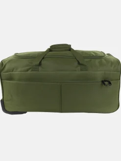 Monopol Trolley-Tasche