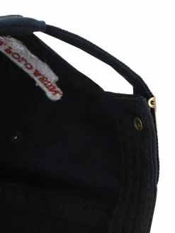 Damen U.S. Polo Assn. Unisex Basecap