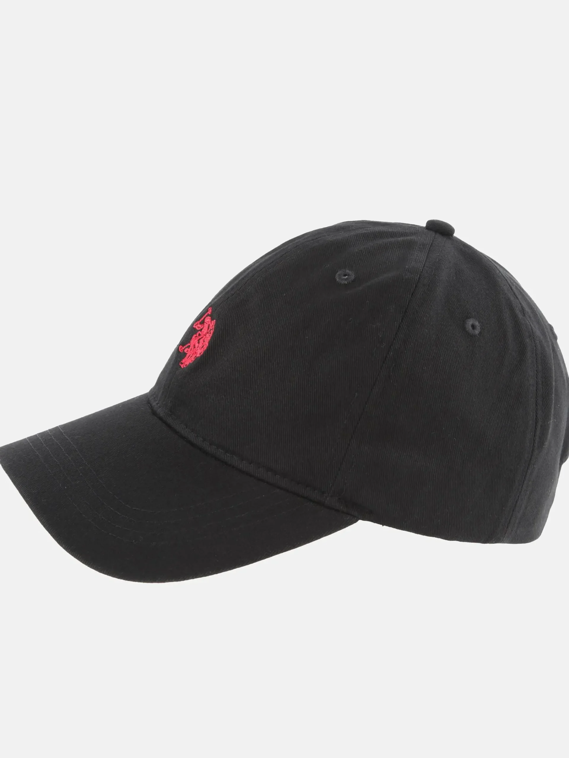 Damen U.S. Polo Assn. Unisex Basecap