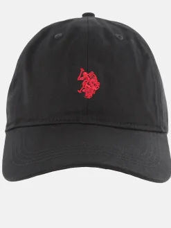 Damen U.S. Polo Assn. Unisex Basecap
