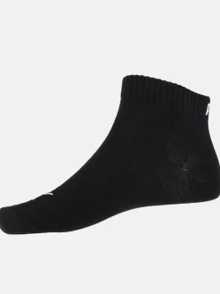 Damen Puma Unisex Kurzschaftsocken im 3er Pack