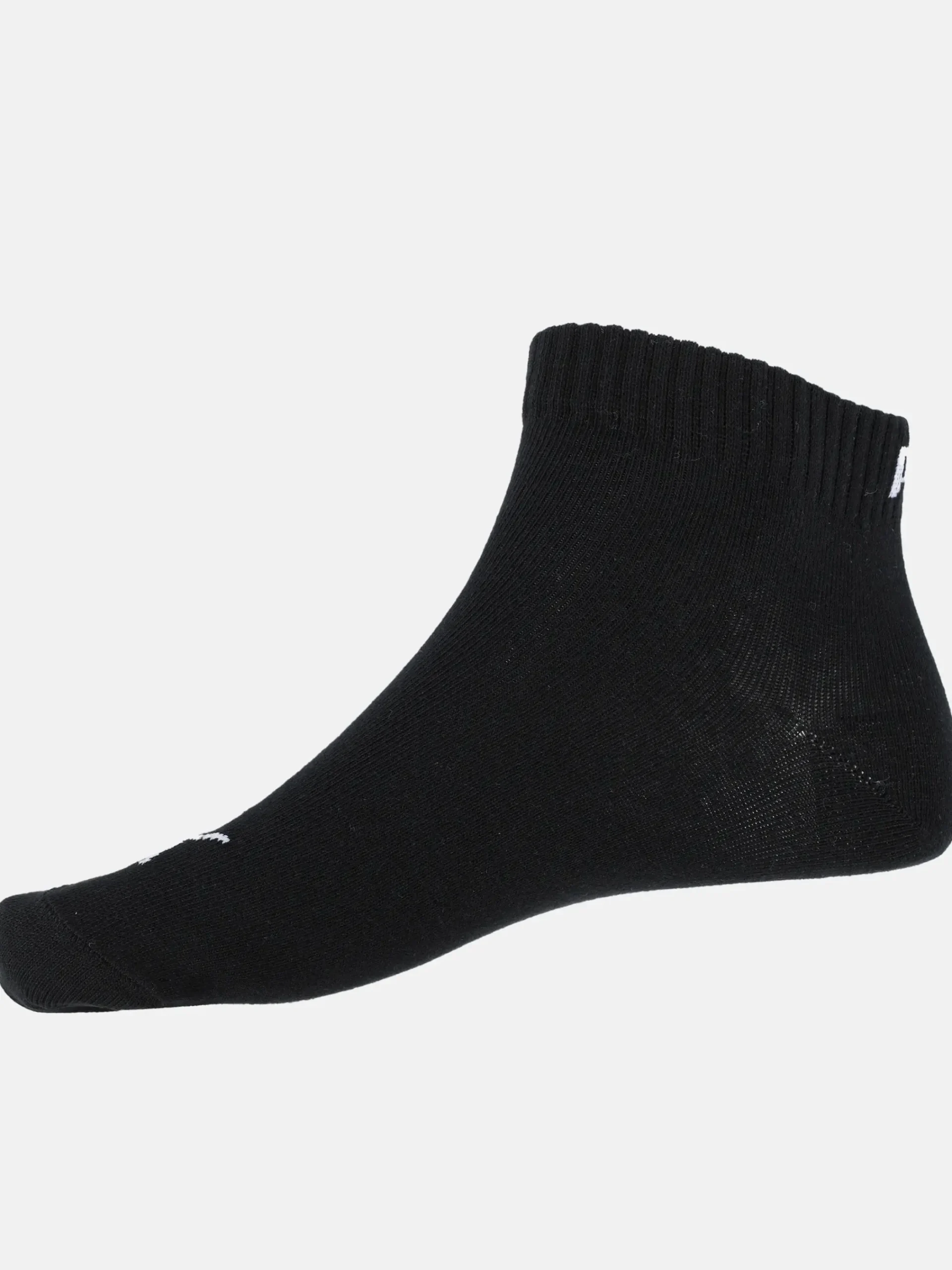 Damen Puma Unisex Kurzschaftsocken im 3er Pack
