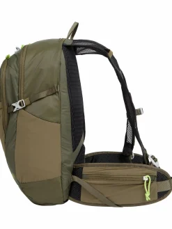 Mc Kinley Unisex Rucksack 47x16x23 cm