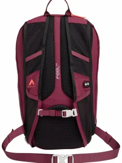Mc Kinley Unisex Rucksack 42x16x23 cm