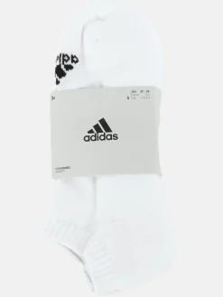 Damen Adidas Unisex Sneakersocken im 3er Pack