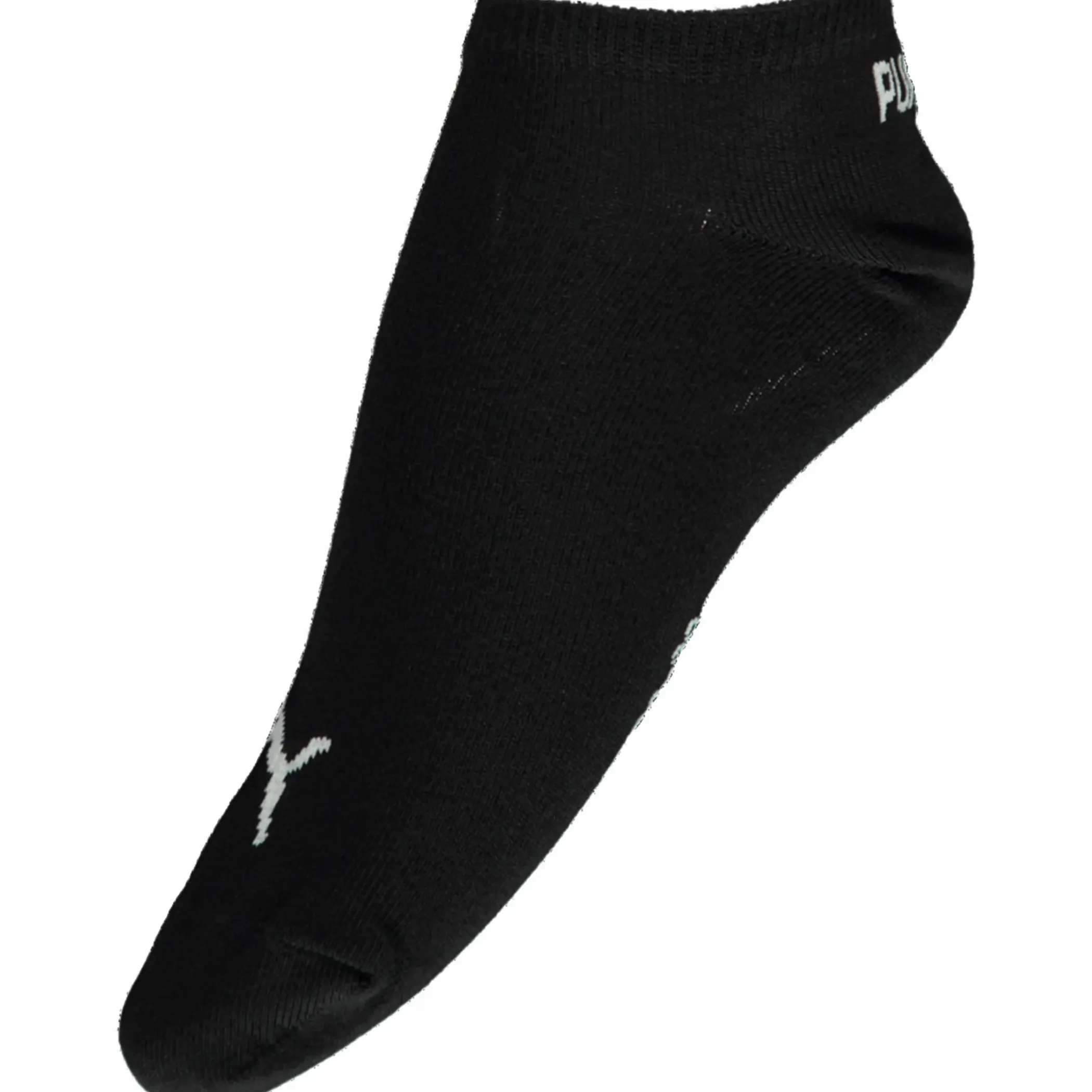 Damen Puma Unisex Sneakersocken im 3er Pack
