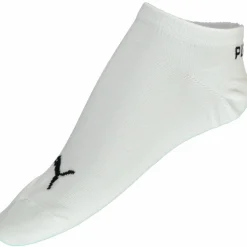 Damen Puma Unisex Sneakersocken im 3er Pack