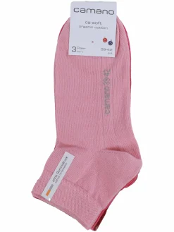 Kinder Camano Unisex Socken im 3er Pack