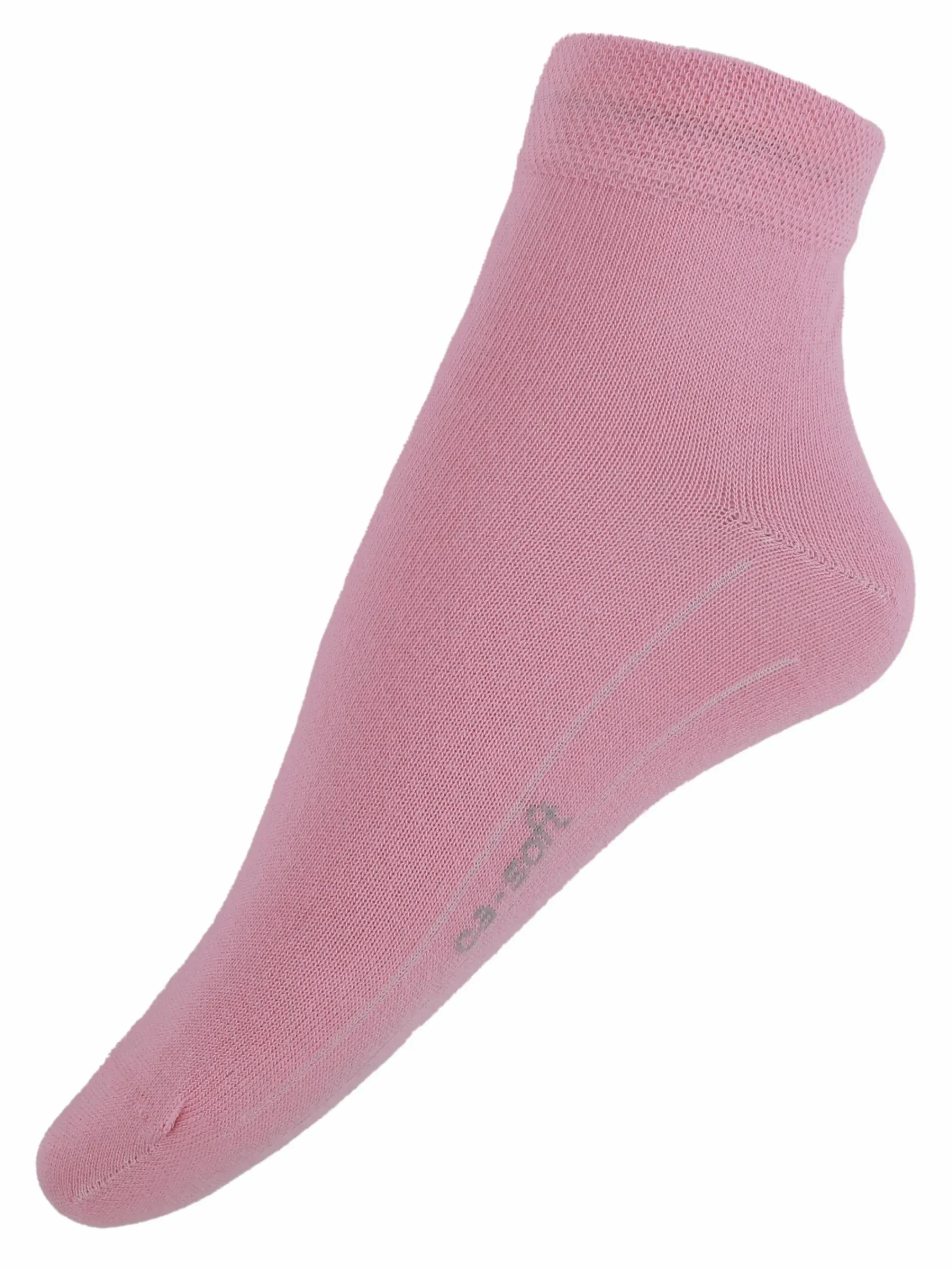 Kinder Camano Unisex Socken im 3er Pack