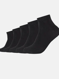 Damen s.Oliver Unisex Socken im 5er Pack