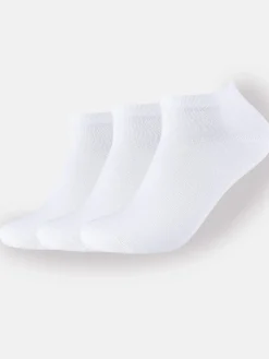 Damen Camano Unisex Socken im 3er Pack