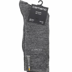 Damen Camano Unisex Socken im 2er Pack
