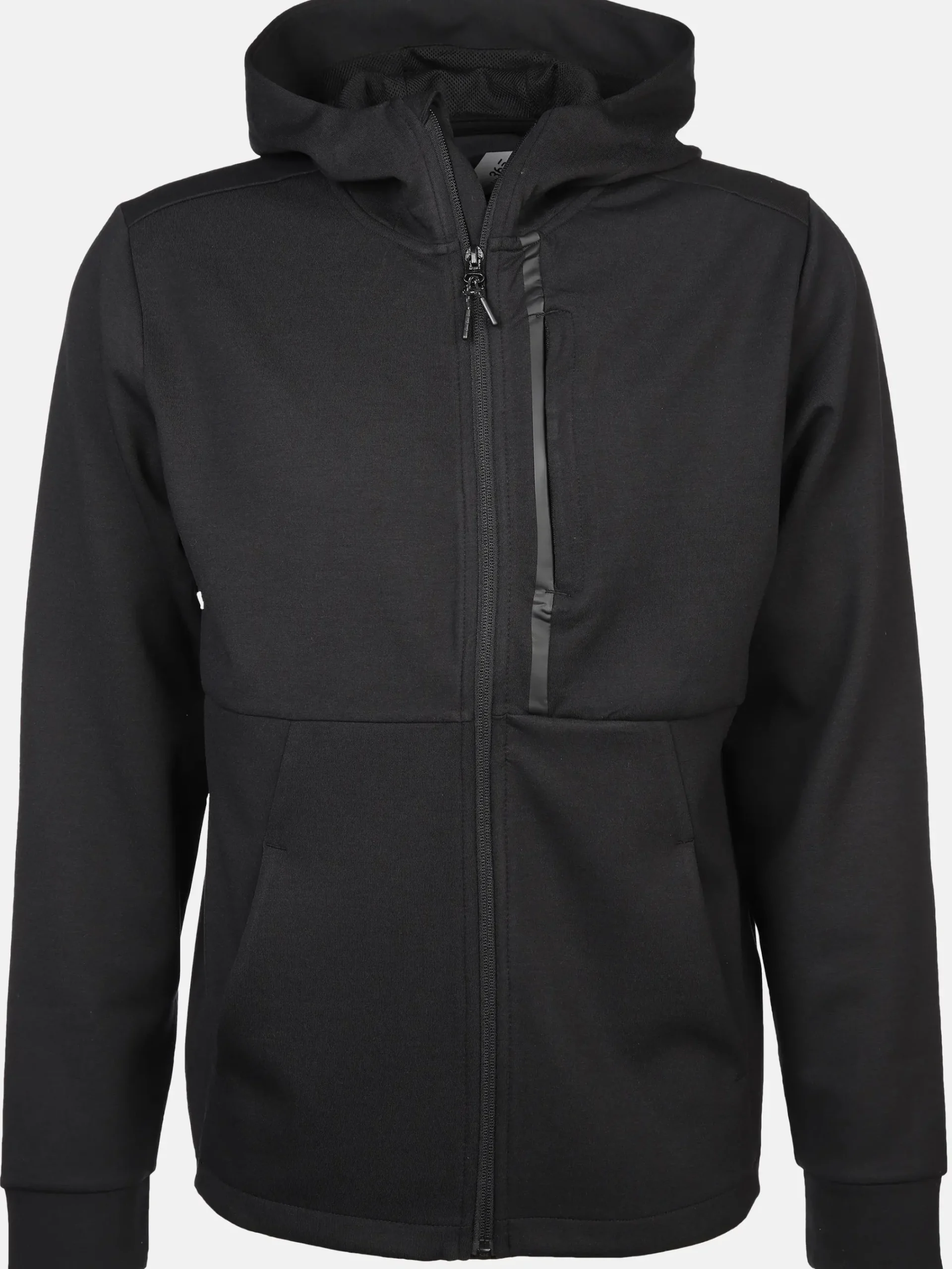 Herren Grinario Sports Unisex Sweatjacke mit Kapuze